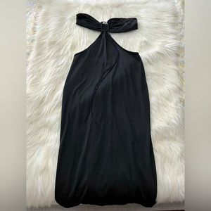 Dolls kill black dress